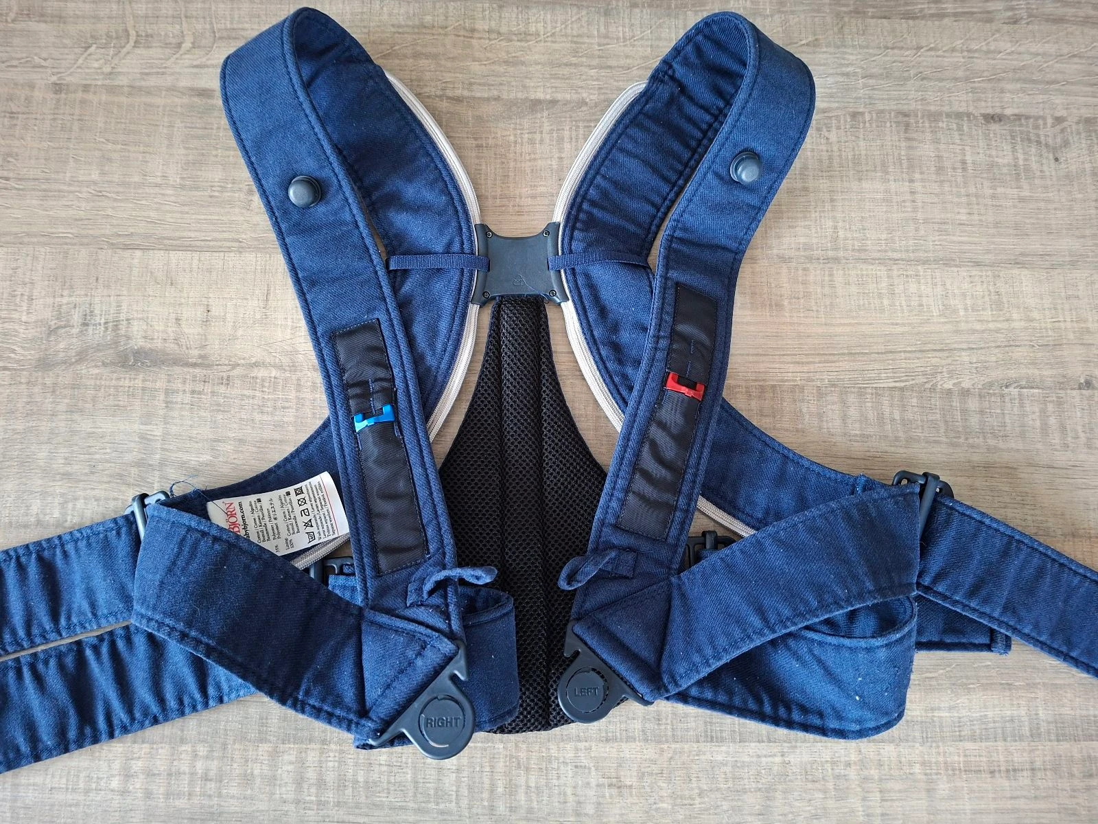 Porte bébé  – photo 2